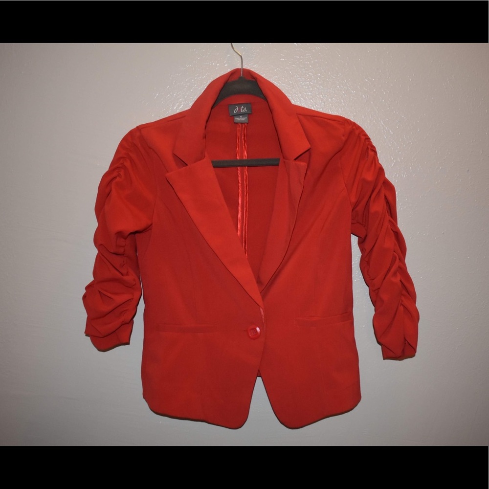 Blazer